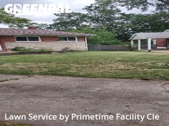 Lawn Care Service nearby University City, MO, 