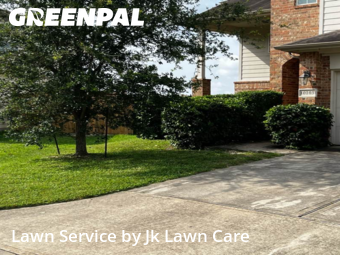 Lawn Cut nearby Houston, TX, 