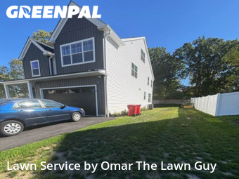 Lawn Cutting nearby Plymouth Meeting, PA, 