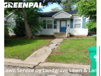 Lawn Care Service nearby Lafayette, LA, 