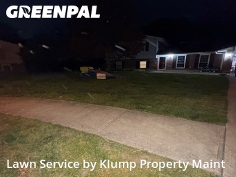 Lawn Care Service nearby Fairfield, OH, 