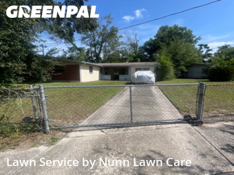 Lawn Mow nearby Orange Park, FL, 