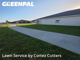 Lawn Maintenance nearby Corpus Christi, TX, 