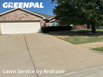Lawn Maintenance nearby Burleson, TX, 