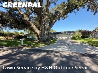 Lawn Service nearby Lakeland, FL, 