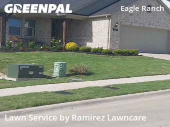 Lawn Care Service nearby Fort Worth, TX, 