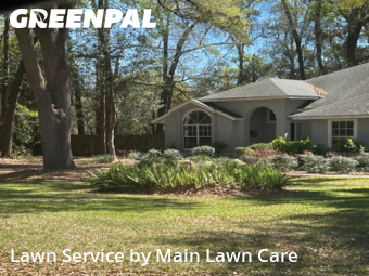 Lawn Service nearby Gainesville, FL, 