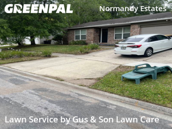 Lawn Care nearby Jacksonville, FL, 