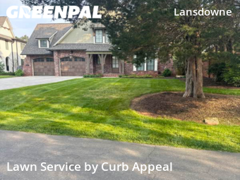 Lawn Cut nearby Charlotte, NC, 