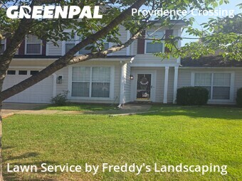 Lawn Cut nearby Charlotte, NC, 