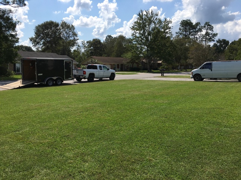 Lemmon’s Lawn Care Lawn Care Services in Summerville, SC