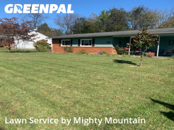 Lawn Care Service nearby Knoxville, TN, 