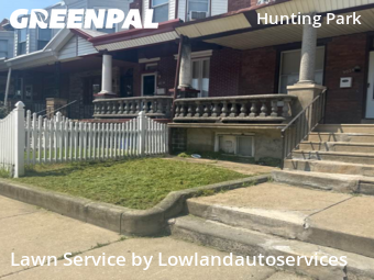 Lawn Care Service nearby Philadelphia, PA, 