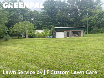 Lawn Mowing Service nearby Kingsport, TN, 
