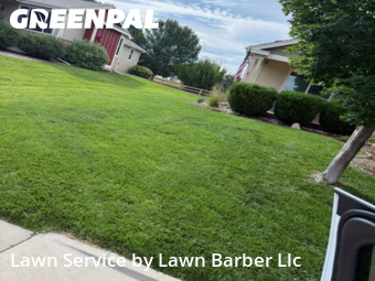 Yard Cutting nearby Loveland, CO, 