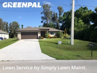 Lawn Maintenance nearby Fort Myers, FL, 