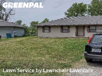 Lawn Service nearby Springfield, MO, 