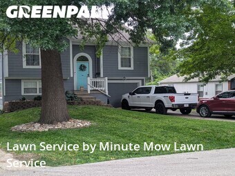 Yard Mowing nearby Independence, MO, 