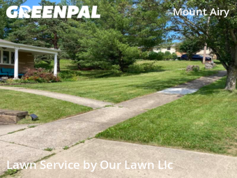 Lawn Mowing nearby Cincinnati, OH, 