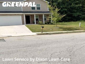 Lawn Care nearby East Point, GA, 