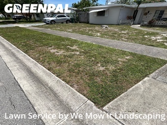 Lawn Service nearby Margate, FL, 