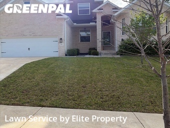 Lawn Service nearby Bentonville, AR, 