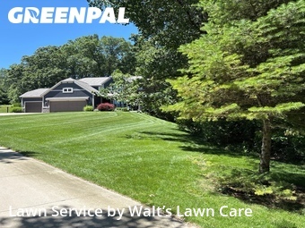 Grass Cutting nearby Plainfield Township, MI, 