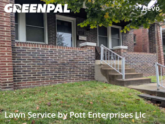 Yard Mowing nearby St. Louis, MO, 