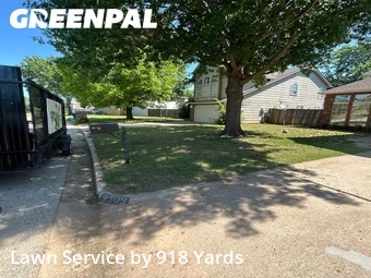 Lawn Maintenance nearby Tulsa, OK, 