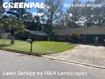 Lawn Maintenance nearby Savannah, GA, 