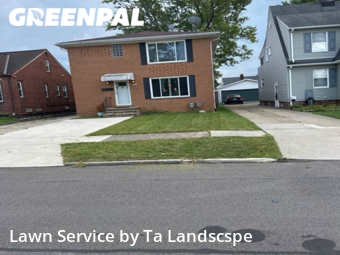 Lawn Care Service nearby Parma, OH, 