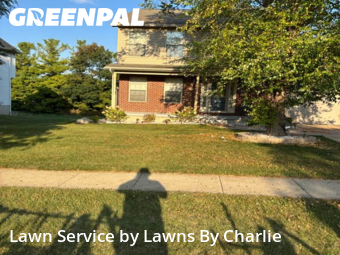 Grass Cut nearby Lansing, MI, 