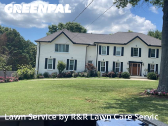 Lawn Mow nearby Brentwood, TN, 