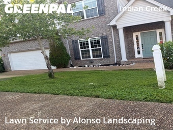 Grass Cutting nearby Nashville, TN, 