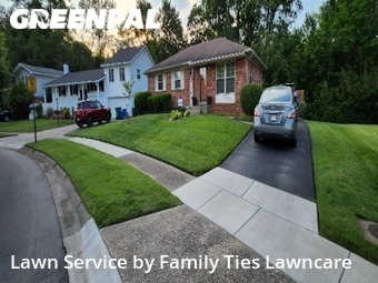 Yard Mowing nearby Clarksville, KY, 
