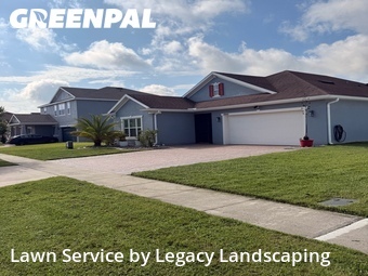 Lawn Service nearby Kissimmee, FL, 