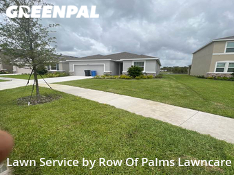 Lawn Maintenance nearby Wimauma, FL, 