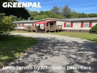 Lawn Cut nearby Lenoir City, TN, 