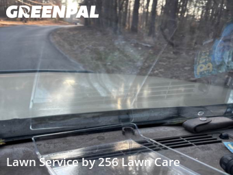 Lawn Care Service nearby Anniston, AL, 