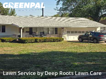 Yard Mowing nearby Springfield, MO, 