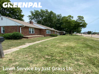 Yard Cutting nearby Belleville, IL, 