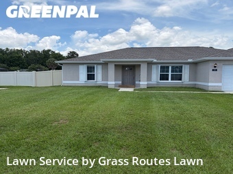 Yard Cutting nearby Ocala, FL, 