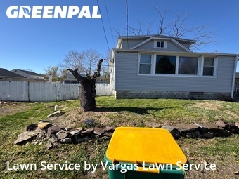 Yard Cutting nearby Bristol, PA, 