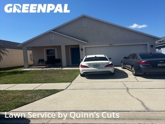 Yard Cutting nearby Orlando, FL, 