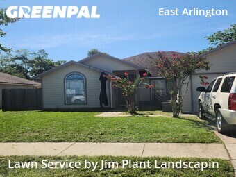 Lawn Care nearby Jacksonville, FL, 