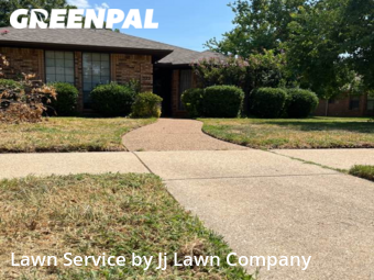 Lawn Care Service nearby Coppell, TX, 