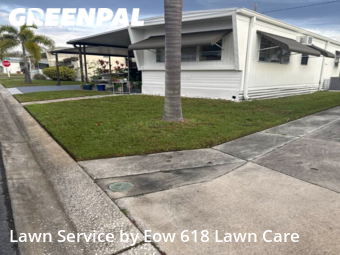 Lawn Mowing nearby Ellenton, FL, 