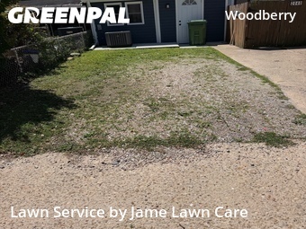 Affordable Landscaping Maintenance Services In Baltimore,21211,Landscape Design by Jame Lawn Care, work completed in Jun , 2026