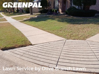 Lawn Maintenance nearby Keller, TX, 