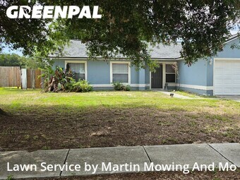 Lawn Carein Clermont,34711,Yard Mowing by Martin Mowing And Mo, work completed in Jun , 2026